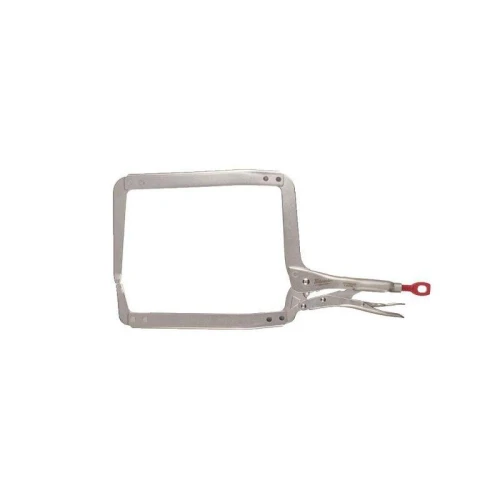 Milwaukee 4932472259 - Zaciski blokujące typ C, Torque Lock 18"