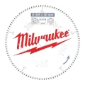 Milwaukee 4932471322 - Tarcza pilarska do drewna, czyste cięcie 305 x 30 mm, 100 zębów