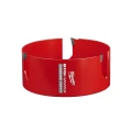 Milwaukee 4932464938 - Otwornica z węglikiem wolframu BIG HAWG Multi Material, 159 mm