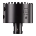 Milwaukee 4932478285 - Wiertło diamentowe do wiercenia na sucho, M14 Diamond Max, 68 mm