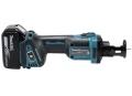 MAKITA DCO181Z - akumulatorowa wycinarka do płyt K/G LXT 18V