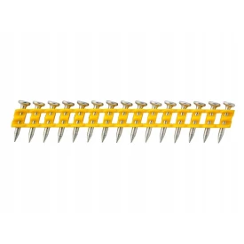 DEWALT DCN8901015 - Gwoździe DCN890 STD 2.6x15mm /1005szt.