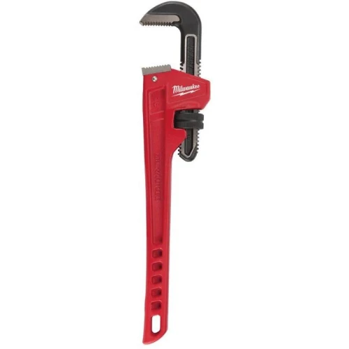 Milwaukee 48227118 - Klucz stalowy do rur 18"