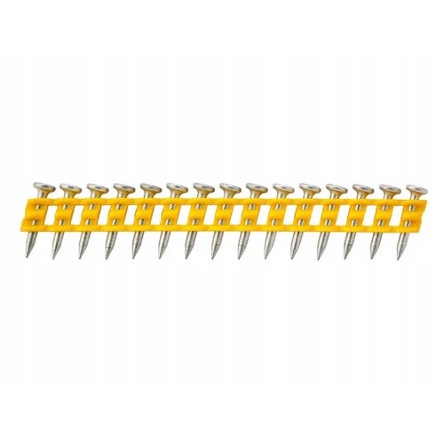 DEWALT DCN8901045 - Gwoździe DCN890 STD 2.6x45mm /510szt