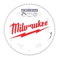 Milwaukee 4932471323 - Tarcza pilarska do aluminium, czyste cięcie 305 x 30 mm, 96 zębów