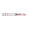 Milwaukee 48008787 - Brzeszczot do metalu duże obciążenia TORCH, Bi-metal, Co, 230 m (25 szt.)