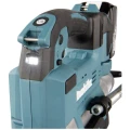 Makita DGP180Z - Akumulatorowa smarownica 690 bar