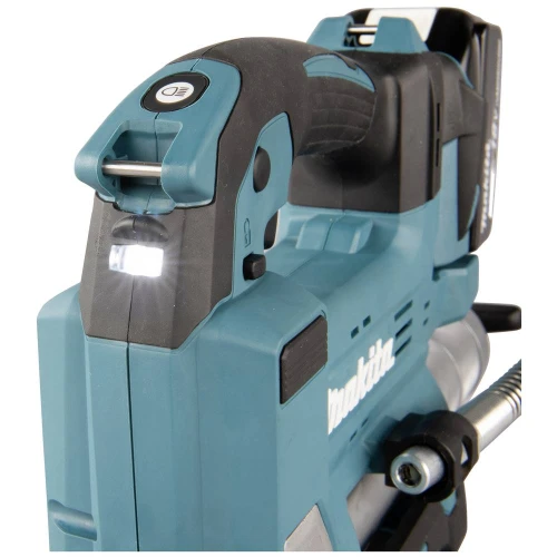 Makita DGP180Z - Akumulatorowa smarownica 690 bar