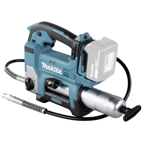 Makita DGP180Z - Akumulatorowa smarownica 690 bar