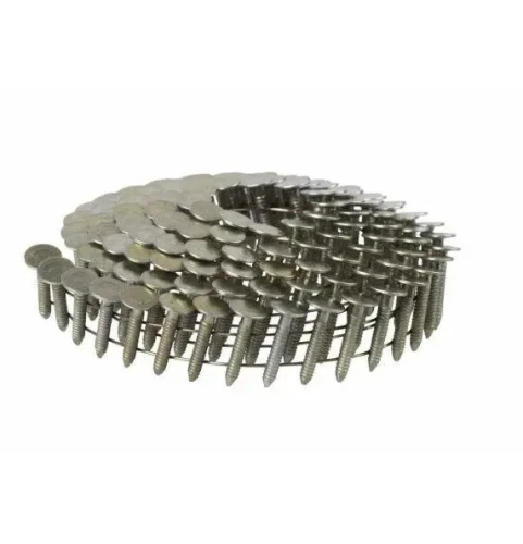 MILWAUKEE 4932499328 - Gwoździe15° Pierścieniowe 3.05 x 32mm INOX -2160
