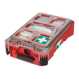Milwaukee 4932478879 - Apteczka pierwszej pomocy PACKOUT