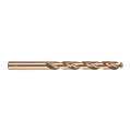 Milwaukee 4932373356 - Wiertło do metalu HSS-G Red Cobalt, 11 x 94/142 mm (5 szt.)