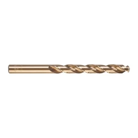 Milwaukee 4932373356 - Wiertło do metalu HSS-G Red Cobalt, 11 x 94/142 mm (5 szt.)