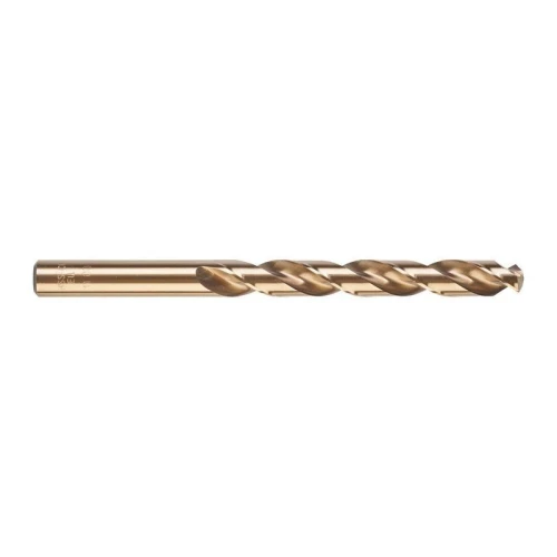 Milwaukee 4932373356 - Wiertło do metalu HSS-G Red Cobalt, 11 x 94/142 mm (5 szt.)