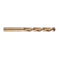 Milwaukee 4932373357 - Wiertło do metalu HSS-G Red Cobalt, 11,5 x 94/142 mm (5 szt.)
