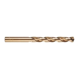 Milwaukee 4932373357 - Wiertło do metalu HSS-G Red Cobalt, 11,5 x 94/142 mm (5 szt.)