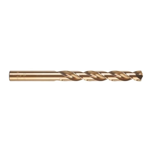 Milwaukee 4932373357 - Wiertło do metalu HSS-G Red Cobalt, 11,5 x 94/142 mm (5 szt.)