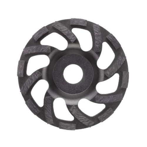 Milwaukee 4932479093 - Tarcza diamentowa szlifierska garnkowa Speedcross 125 x 22,23 mm