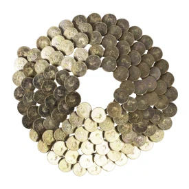 MILWAUKEE 4932499316 - Gwoździe15° Pierścieniowe 3.05 x 22mm G-2880 Do M18 FRCN45