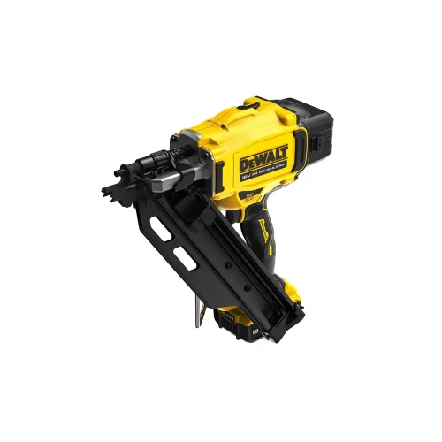 DeWalt DCN930P2 - Gwoździarka do konstrukcji drewnianych