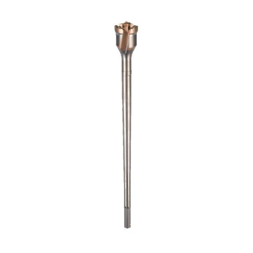 Milwaukee 4932492060 - Wiertło przebiciowe do betonu, SDS Max TCT, 80 x 550 mm