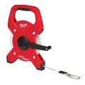 Milwaukee 48225360 - Taśma miernicza z włókna szklanego 60m/200ft