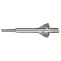 Milwaukee 4932479900 - Dłuto skrzydełkowe SDS-Plus 250 x 22 mm