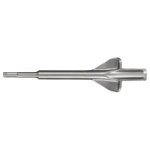 Milwaukee 4932479900 - Dłuto skrzydełkowe SDS-Plus 250 x 22 mm