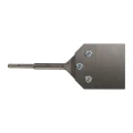 Milwaukee 4932352919 - Dłuto skrobak SDS-Plus, 100 x 250 mm