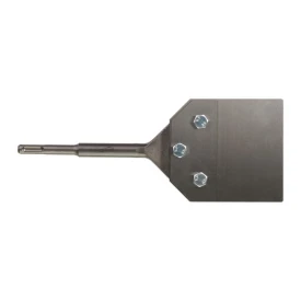 Milwaukee 4932352919 - Dłuto skrobak SDS-Plus, 100 x 250 mm