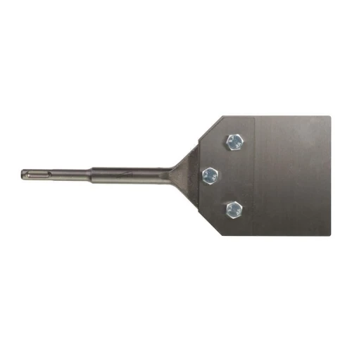 Milwaukee 4932352919 - Dłuto skrobak SDS-Plus, 100 x 250 mm