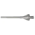 Milwaukee 4932343746 - Dłuto skrzydełkowe SDS-Max 380 x 35 mm