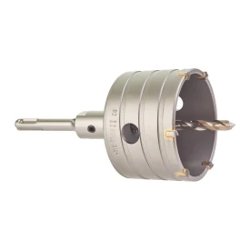 Milwaukee 4932399297 - Koronka rdzeniowa do betonu SDS-Plus TCT 82 x 50/182 mm