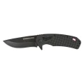 Milwaukee 4932492453 - Nóż składany z ostrzem gładkim HARDLINE™, 89 mm