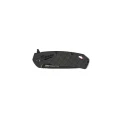 Milwaukee 4932492453 - Nóż składany z ostrzem gładkim HARDLINE™, 89 mm
