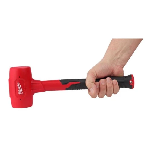 Milwaukee 4932492351 - Młotek bezodrzutowy, 1,36 kg