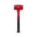 Milwaukee 4932492351 - Młotek bezodrzutowy, 1,36 kg
