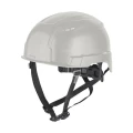 Milwaukee 4932478141 - Hełm ochronny biały wentylowany BOLT™200