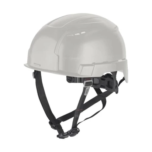 Milwaukee 4932478141 - Hełm ochronny biały wentylowany BOLT™200