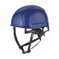 Milwaukee 4932480655 - Hełm ochronny niebieski niewentylowany BOLT™200