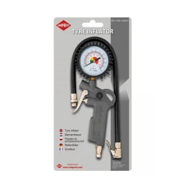 AirPress 4300021 - Pistolet do pompowania kół