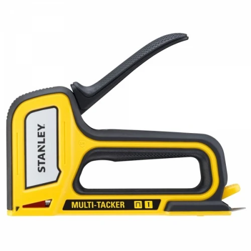 Stanley  STHT70440-0 - Zszywacz tapicerski 2w1 Multi Tacker