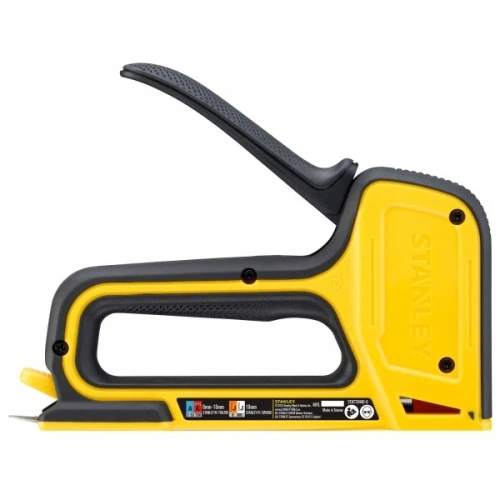 Stanley  STHT70440-0 - Zszywacz tapicerski 2w1 Multi Tacker