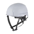 Milwaukee  4932479252 - Hełm ochronny biały niewentylowany BOLT™200