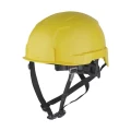 Milwaukee 4932479253 - Hełm ochronny żółty niewentylowany BOLT™200