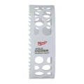 Milwaukee 49560848 - Otwornica z węglikiem wolframu HOLE DOZER Carbide, 140 mm