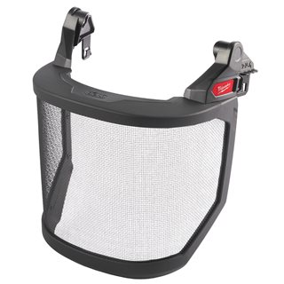 Milwaukee 4932479945 - BOLT™ Mesh Face Shield