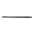Milwaukee 4932352047 - Wiertło do betonu SDS Plus MX4, 4-ostrzowe, 10 x 100/165 mm (10 szt.)