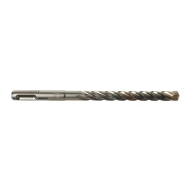 Milwaukee 4932352047 - Wiertło do betonu SDS Plus MX4, 4-ostrzowe, 10 x 100/165 mm (10 szt.)