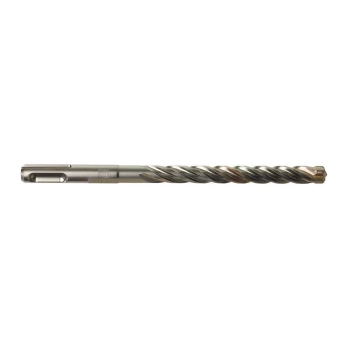 Milwaukee 4932352047 - Wiertło do betonu SDS Plus MX4, 4-ostrzowe, 10 x 100/165 mm (10 szt.)